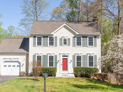 2 Greenland Ct