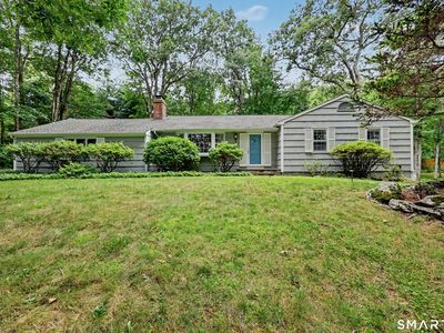 74 Flat Swamp Road