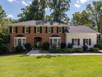 Property at 288 Millbrook Farm Rd, Marietta, GA