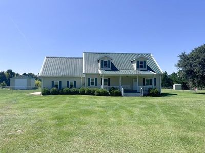 1668 John Wilkes Rd