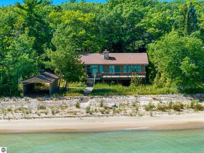 12960 N Forest Beach Shores Rd
