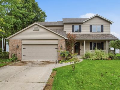 Property at 5432 Bear Creek Pass, Auburn, IN