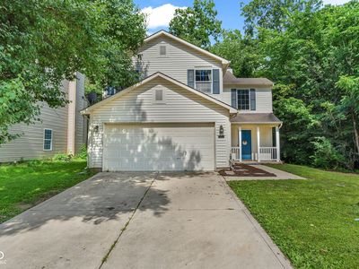 5624 Fair Ridge Pl