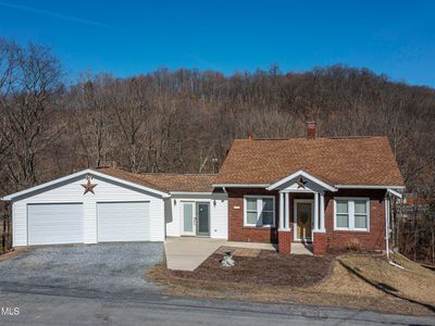 Property at 190 Cold Spring Rd, Six Mile Run, PA
