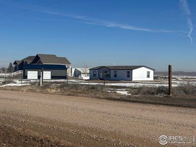 Property at 37198 County Road 65, Galeton, CO