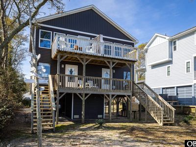 219 Kitty Hawk Bay Dr Lot 181