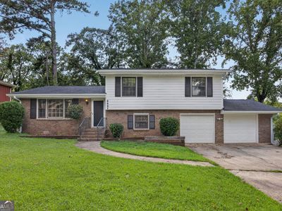 Property at 6997 Vesta Brook Dr, Morrow, GA