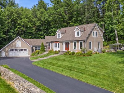 166 Londonderry Road