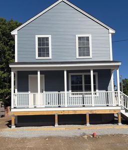 2 Maple Street