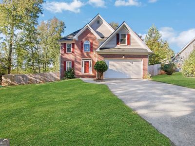5803 Silverthorn Dr