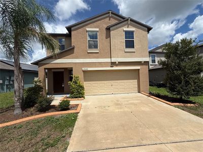 4540 ETERNAL PRINCE DRIVE