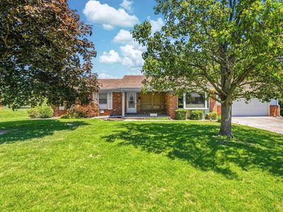 Property at 412 Roosevelt Dr, Princeton, IN