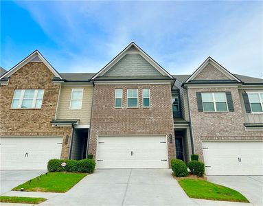2560 Norwich Trce