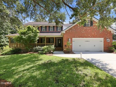 117 Woodridge Drive