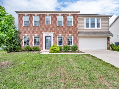 2652 Solidago Dr