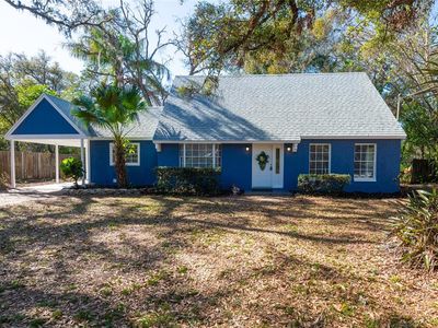 16606 Forest Park Dr