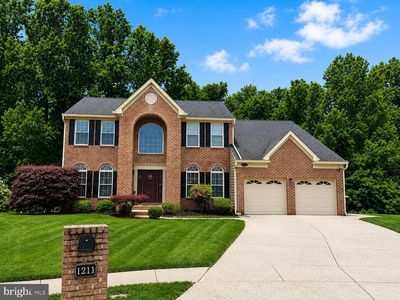 1211 Hickory Brook Ct