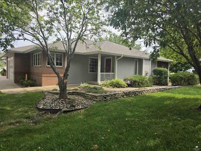 Property at 709 N Ash St, Abilene, KS