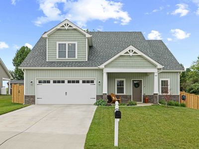 Property at 144 Langley Dr, Waynesboro, VA