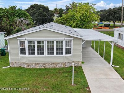 923 Vireo Dr