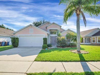 712 Windsor Estates Dr