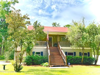165 W Peninsula Dr