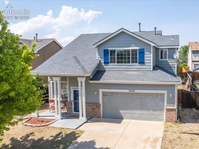 9342 Pony Gulch Way