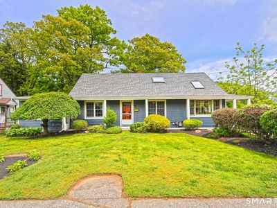 86 South Woodland Drive