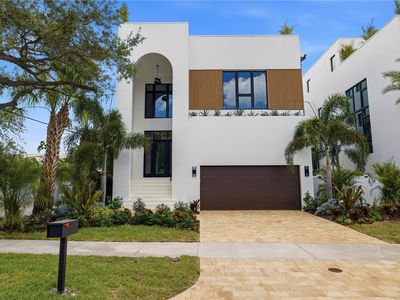 130 ADRIATIC AVENUE