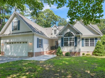 2706 Buccaneer Blvd