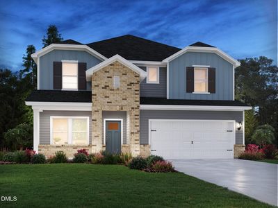 3505 Blythedale Ln