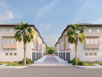 9th Street Plan 2 Plan, The Nines @ Ninth Street