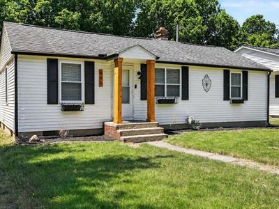 315 N Cedar St