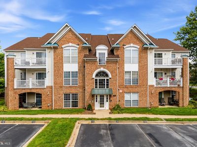 Property at 2501 Coach House Way APT 3C, Frederick, MD