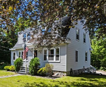 Property at 75 Ocean House Road, Cape Elizabeth, ME