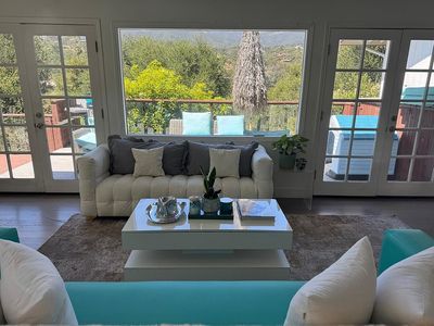 360 Mountain Dr