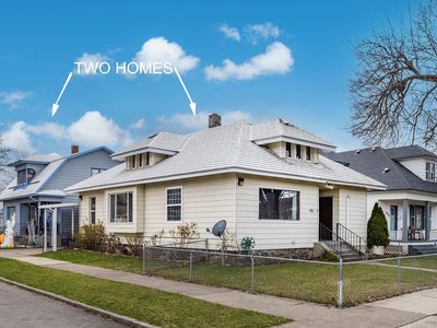 1215 N Nettleton St #2301