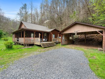 4346 Grindstone Ridge Rd