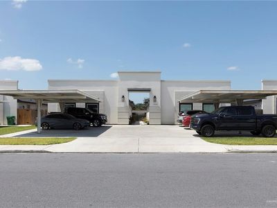 1006 Sugar Garden Dr