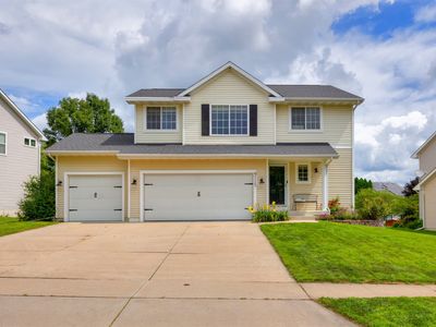 9115 Cowden Dr