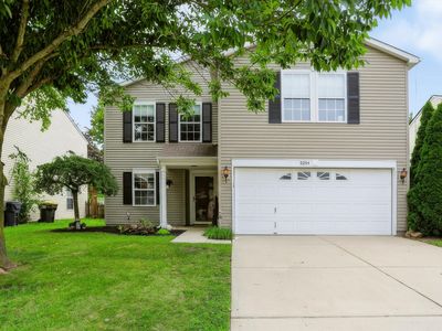8394 S Shady Trail Dr