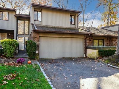 283 Carriage House Drive #283