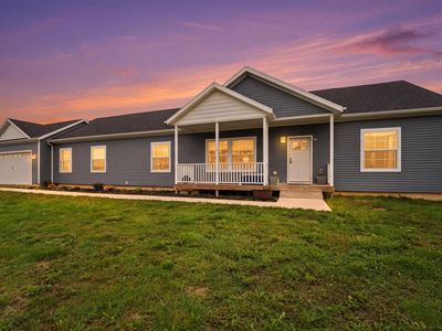 8718 N County Road 700 E