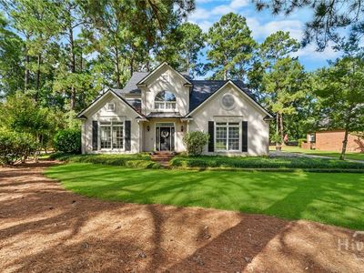 307 Wedgefield Crossing