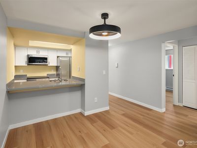 Property at 14480 NE 31st Street #J101, Bellevue, WA