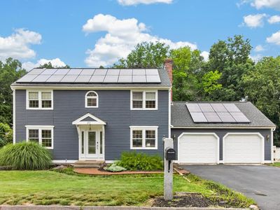 20 Indian Ridge Dr