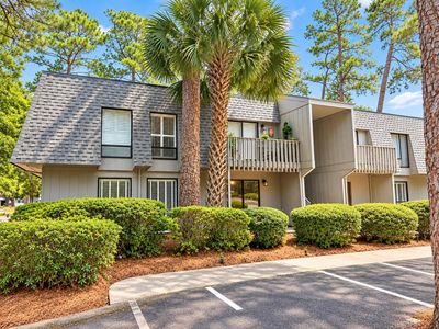 435 Salt Marsh Circle #19-C