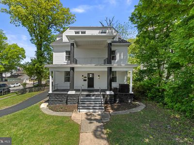 4016 Maine Ave