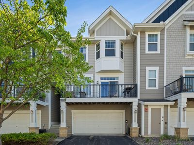 15593 Early Bird Cir #307
