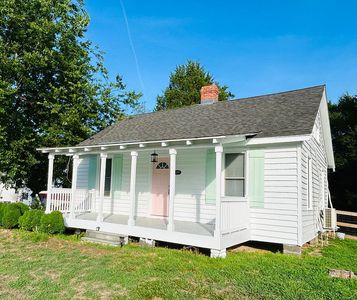 1252 Eubanks Rd